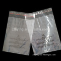 Suffocation Warning Poly Bag 1.5mil self-sealing 8" x 10" ,100pcs/pack